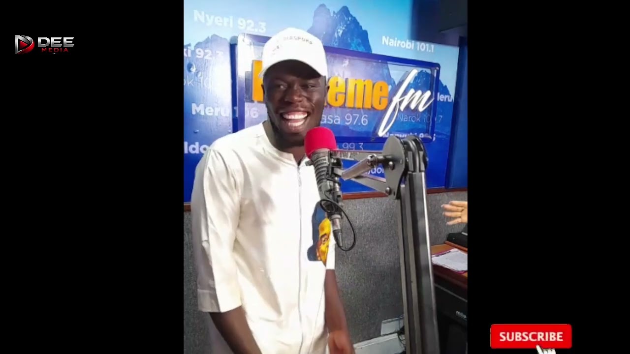 MUTHONI WAKIRUMBA ASKING KUFAI IF HE IS PAID BY TUTAM MOVEMENT 😨😨😨😨😨