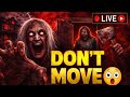 🔴 LIVE | ⚠️ Don’t Watch Alone – Granny’s Basement Spider Is Out of Control 🕷️😱