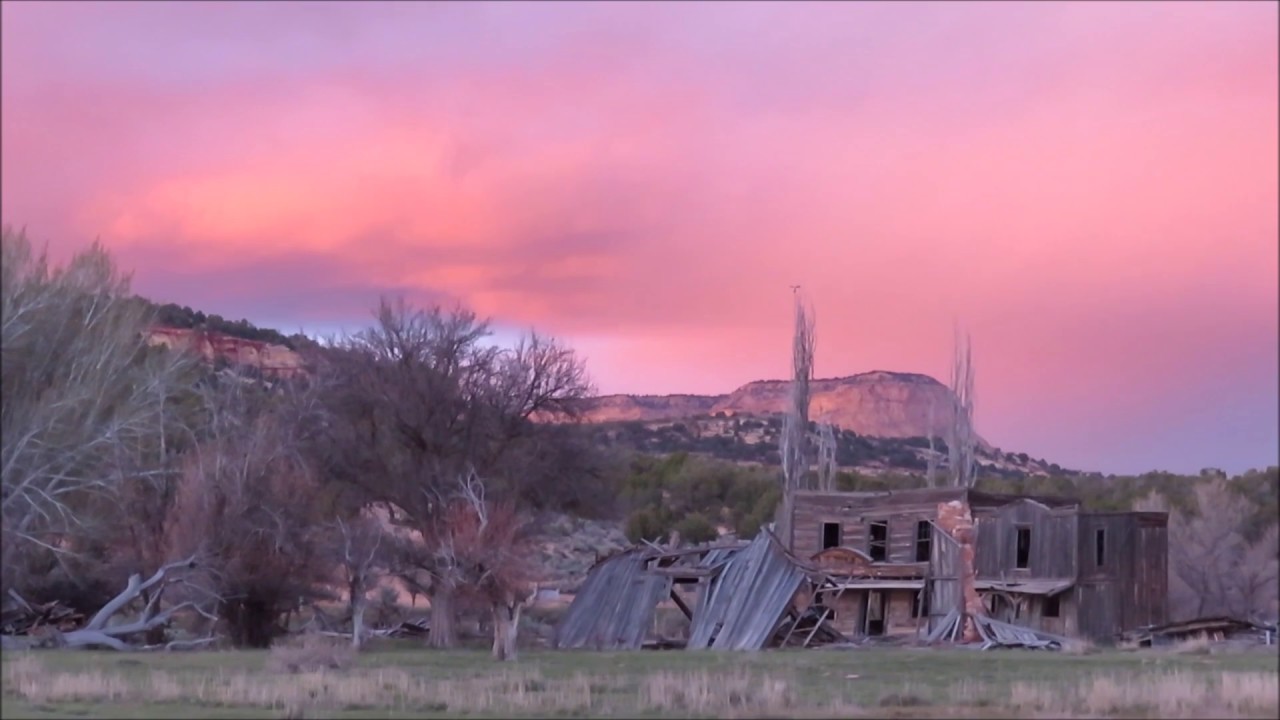 Kanosh Bigfoot Throws Dog YouTube