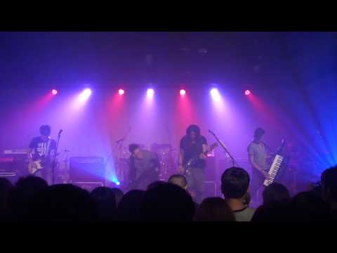 20130831葉世榮"薪火相傳"演唱會 ~ 信樂團【 ROCK'N ROLL】