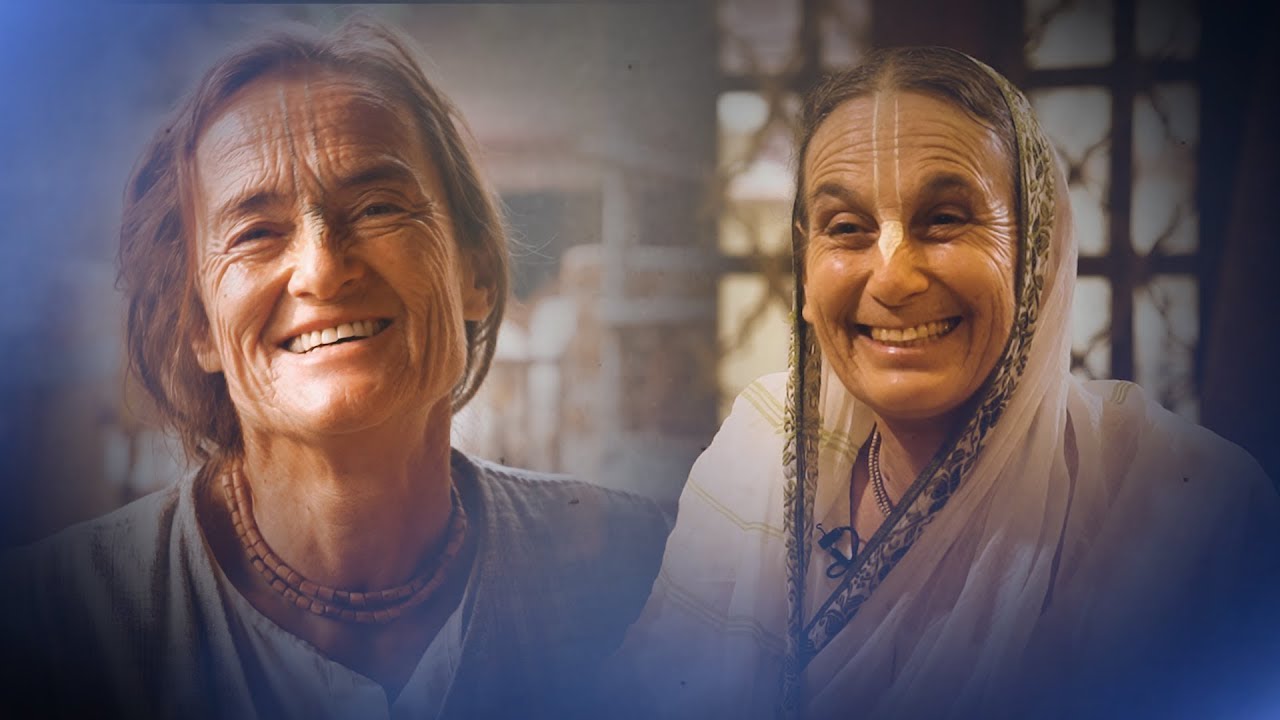 In Search Of God - S4 Ep 6