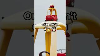 Bro Is One Step Ahead