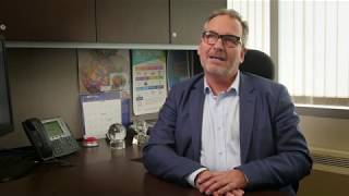 Data Co-operative Enables Collaborative Transformation in York Region