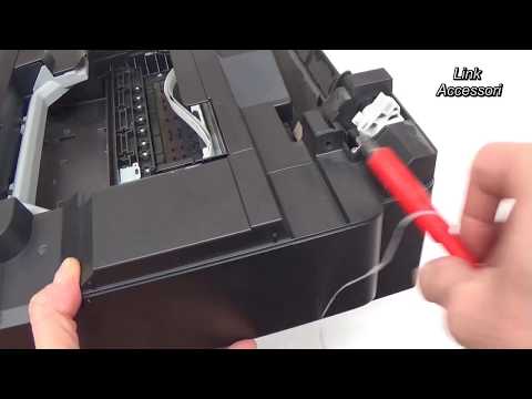 Video: Come Smontare Lo Scanner