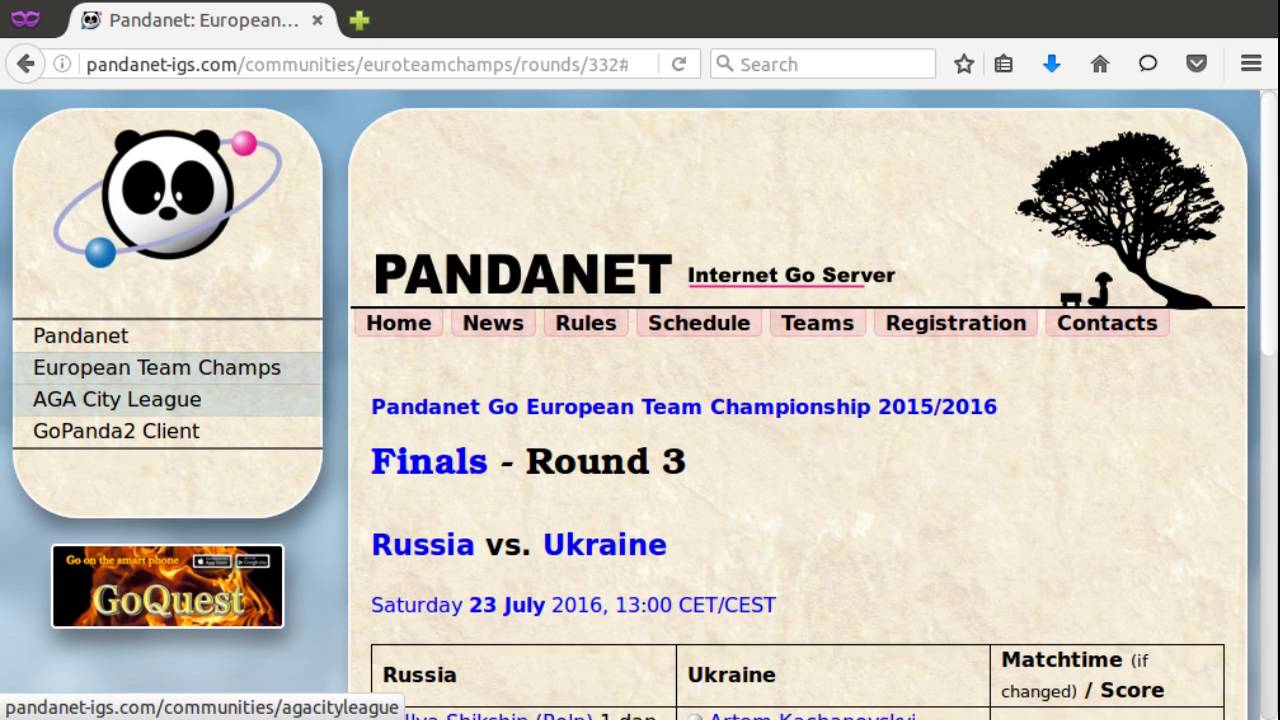 Team Championship Finals in St. Petersburg free fonts