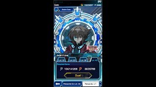 Yugioh Duel Links - Yami Yugi : Welcome Jaden/Yubel and Lets Duel!