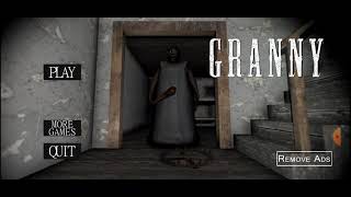 How to download granny outwitt mod screenshot 5