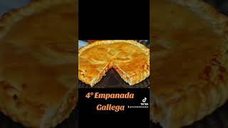 5 mejores platos de Galicia
