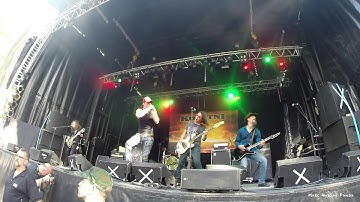 [HQ] Koritni @SYLAK Open Air #4 - Saint Maurice De Gourdans Le 09 Août 2014