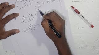 Super position example 1 .part 1