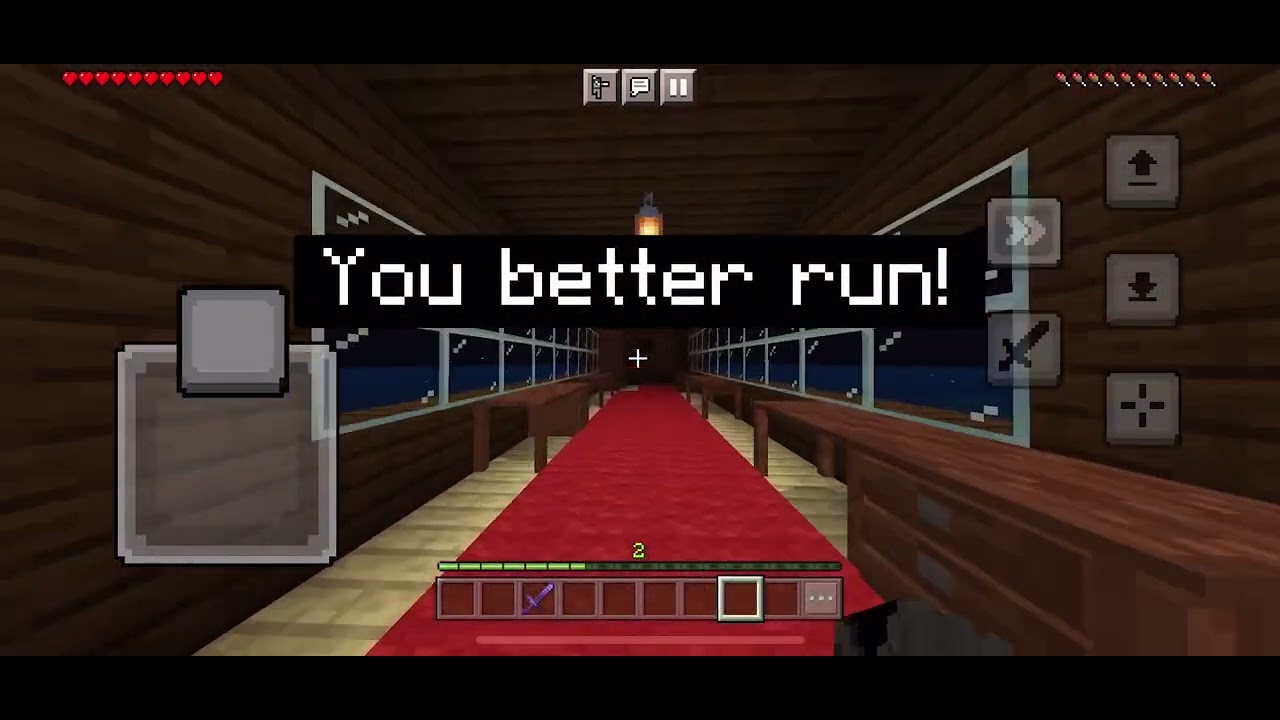 doors map me and my friend created - YouTube