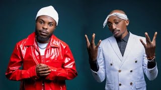 Deryker - HUG - Feat. Legacy (Zed 2Pac) & Emmanika