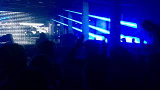 Exhale - SNTS @ Warehouse Elementenstraat, A’dam 🇳🇱 (19-10-2019) (4/4)