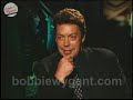 Tim Curry "The Shadow" 6/19/94 - Bobbie Wygant Archive