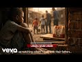 Cardinal X25 Ubaba Wami Ubani Lyric Video 