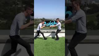TwinsFromRussia Latest Tiktok #shorts TwinsFromRussia Latest Tiktok #shorts