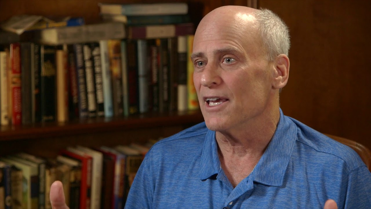 The Liquidity Concern about ETFs