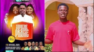 Ankasi get ready coming Friday 