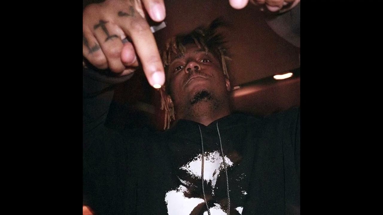 (FREE) Juice WRLD Type Trap Beat - 