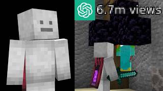 I Went Viral With AI PvP Clips