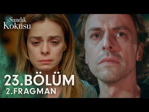 Sandık Kokusu 23.Bölüm 2.Fragmanı | \