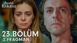 Sandık Kokusu 23.Bölüm 2.Fragmanı | 