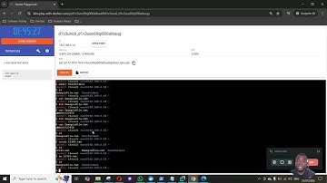Basic Linux Commands for Beginners | Bash CLI Navigation, File & Folder Management