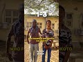 Two Students answer General Knowledge Quiz