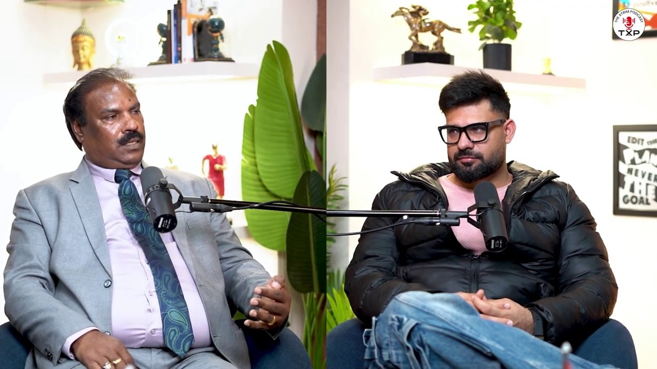 पॉडकास्ट में बोले Ajay Hardia—कैंसर उपचार को लेकर भ्रांतियों और तथ्यों पर विस्तार से रखी बात