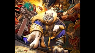 Healing 10 after every attack - Meme Monday #3 | Chaotic Recode