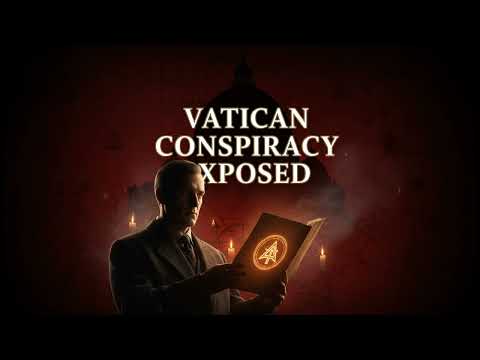 Angels and Demons YouTube Hörbuch auf Deutsch