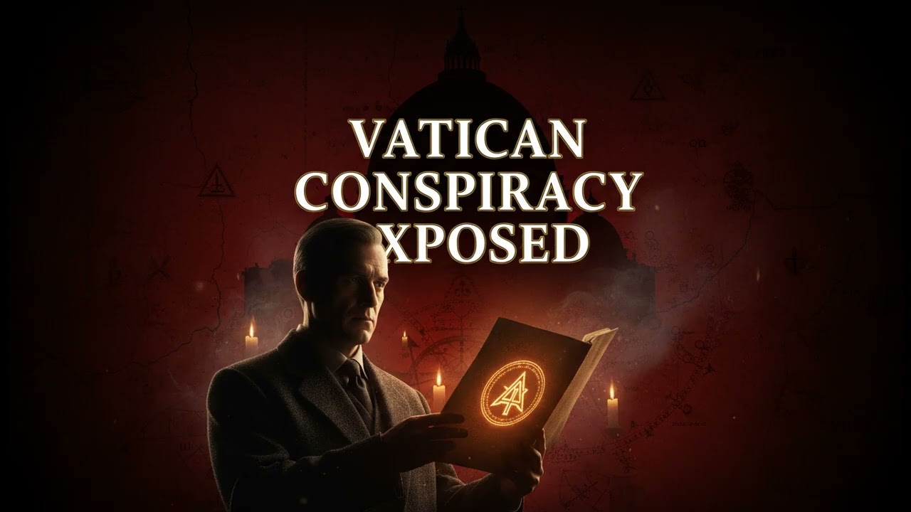 Robert Langdon Book 1: Angels and Demons, Part 1 by Dan Brown - A Mind-Bending Mystery Audiobook