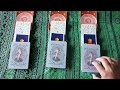 💐 ¿Qué le gusta de ti?, ¿qué planes tiene contigo? 😍 TAROT INTERACTIVO