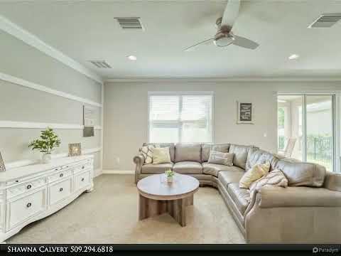 6325 SUNSAIL PLACE, Apollo Beach, FL home video tour