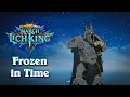 Wronchi Card Reveal | Frozen in Time