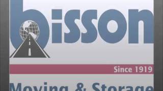 Move For Hunger & Bisson Moving and Storage