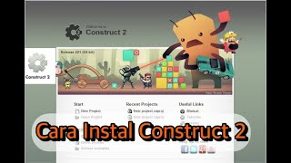 Celebrity Cara Install Construct 2 Wealth