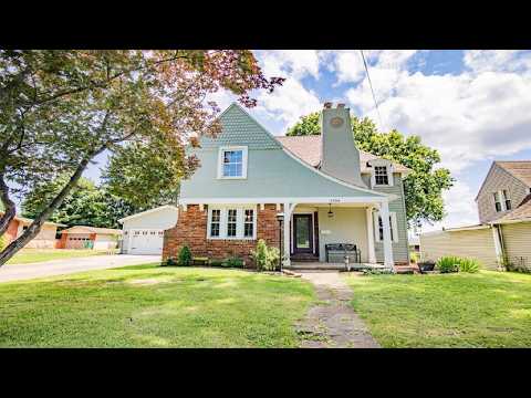 3454 Cadillac Drive, Parkersburg, WV home video tour