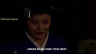 Film samurai GEISHA vs NINJA hustle Assassin shinobido action Sub indo