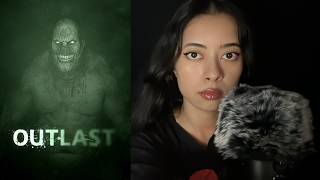 ASMR outlast lore