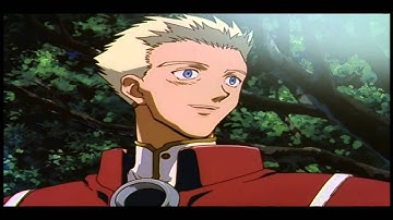Trigun -Rest for the wicked