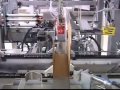 Case packers, shrink-wrappers and palletizers for detergents
