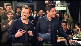 Back Benches Hello To The Candidates & Damians Top Five