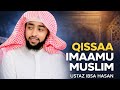 Ustaz Ibsa Hasan Qissaa Imaamu Muslim Qissaa Mi Aa January 2026