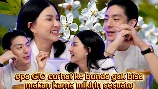 Grandpa Gio Confides with Bunsar About 