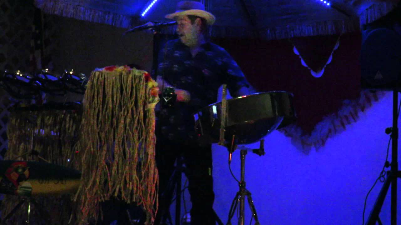 steel drum solo...minnesotaville short feb 2016 MVI 2469 YouTube