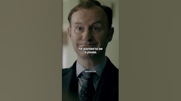 What shall we tell Sherlock? | Sherlock