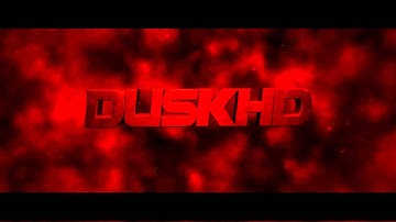 Intro #74 [DuskHD] [INTRO CONTEST WINNER]