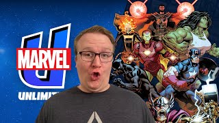 Digital Comics vs  Physical Comics