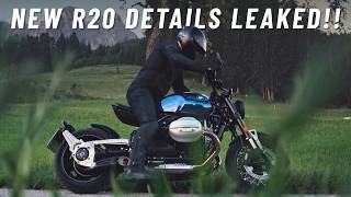 The New 2027 BMW R20 Just Got Cheaper — Here's What Changed